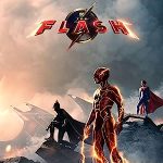 The Flash (2023) Full Movie