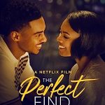 The Perfect Find (2023) Full Movie
