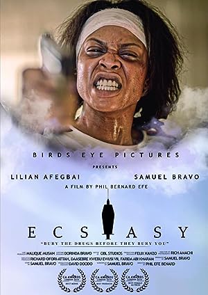 Ecstasy (2020)