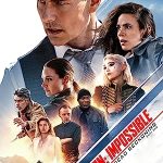 Mission: Impossible - Dead Reckoning Part One (2023) Full Movie
