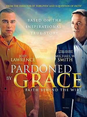Pardoned by Grace (2023)