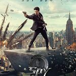 Spy (2023) Full Movie