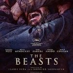 The Beasts (2022) Full Movie