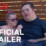 Down for Love | Official Trailer | Netflix