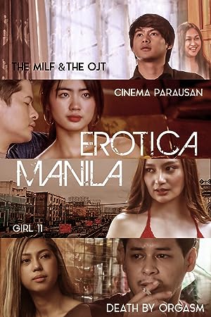 Erotica Manila (Season 1)
