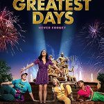 Greatest Days (2023) Full Movie