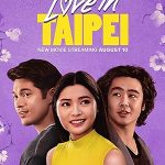 Love in Taipei (2023) Full Movie