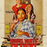 Miguel Wants to Fight (2023) Full Movie