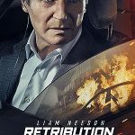 Retribution (2023) Full Movie