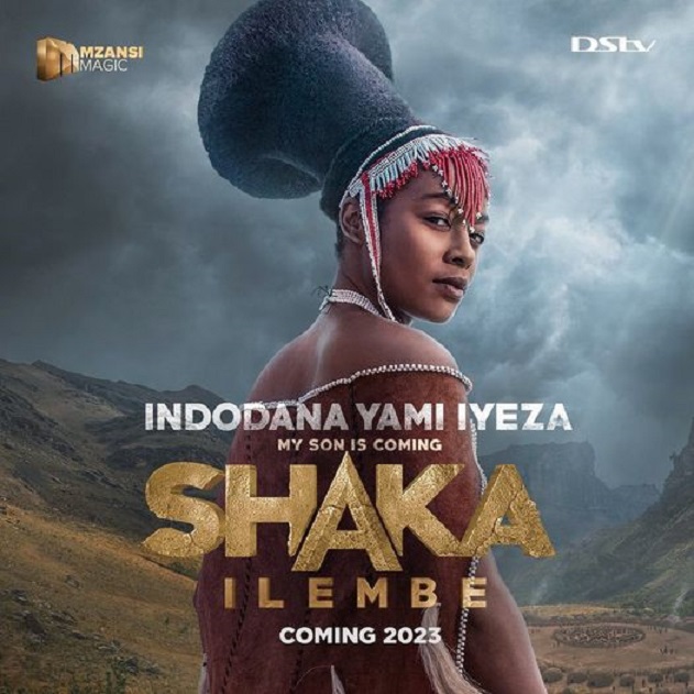 Shaka iLembe (2023–) Full Movie