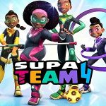 Supa Team 4 (2023–) Full Movie