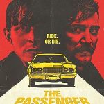 The Passenger (2023) Full Movie