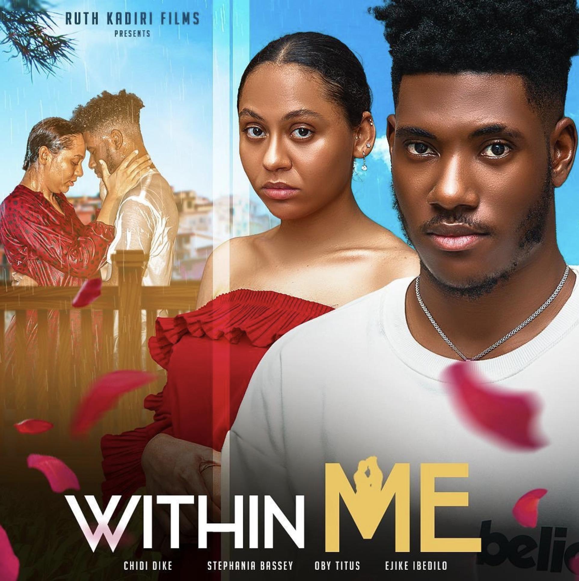 Within Me (2023) (Nollywood)