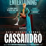 Cassandro (2023) Full Movie