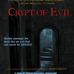 Crypt of Evil (2023) Full Movie