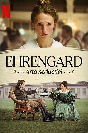 Ehrengard: The Art of Seduction (2023)