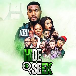 Hide ‘N’ Seek (2021) (Nollywood)