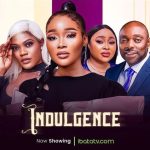 Indulgence (2023) (Nollywood) 1