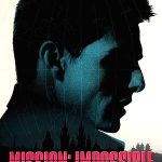 Mission: Impossible (1996) Full Movie
