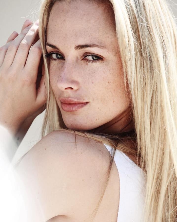 Reeva Steenkamp’s Father, Barry, Described as a ‘Soft Soul’ and ‘Gentleman’