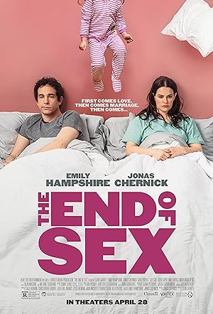 The End of Sex (2022) Full Movie