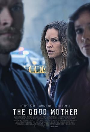 The Good Mother (2023) Full Movie