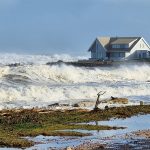WATCH | 'Those waves were hectic': High tide batters Eastern and Western Cape's coastal towns | News24