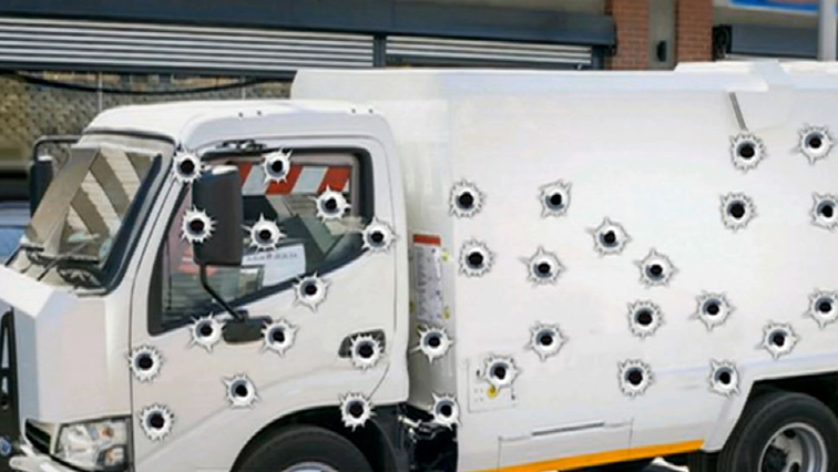 Eighteen Suspected CIT Robbers Killed in Limpopo