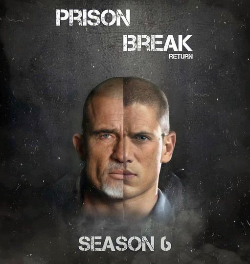 Prison Break Season 6 1