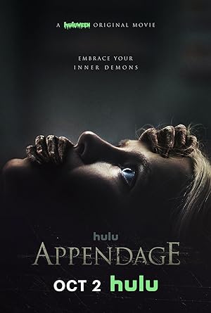 Appendage (2023) Full Movie