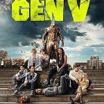 Gen V (2023–) Full Movie