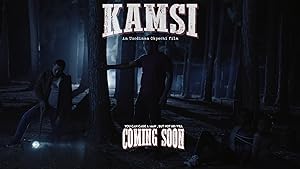 Kamsi (2023) – Nollywood