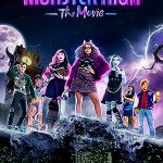 Monster High: The Movie (2022) Full Movie