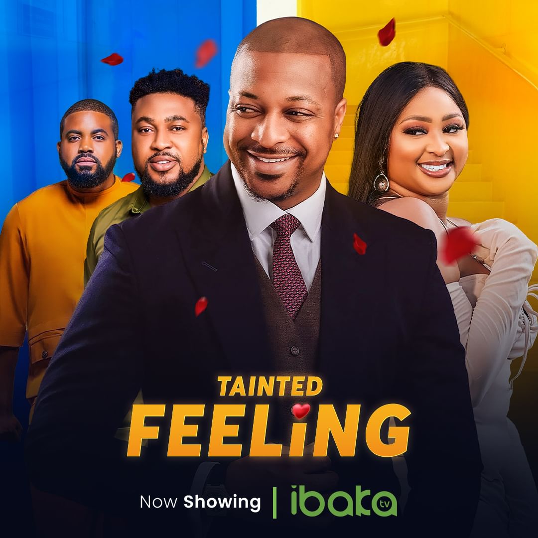 Tainted Feeling 2023 (Nollywood)