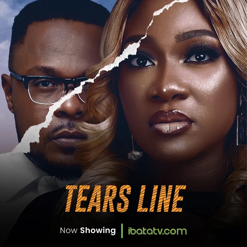 Tears Line (2023) – Nollywood