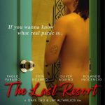 The Last Resort (2023) - Filipino Movie (18+)