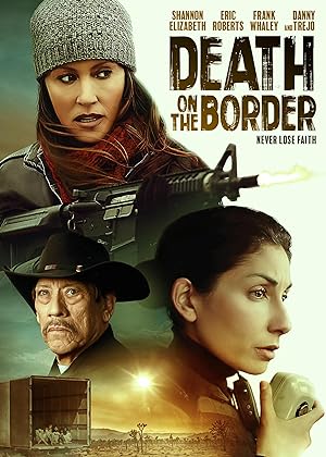 Death on the Border (2023)