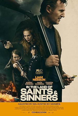 In the Land of Saints and Sinners (2023) Full Movie