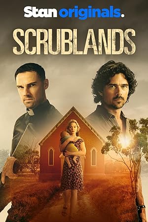 Scrublands (Season 1)