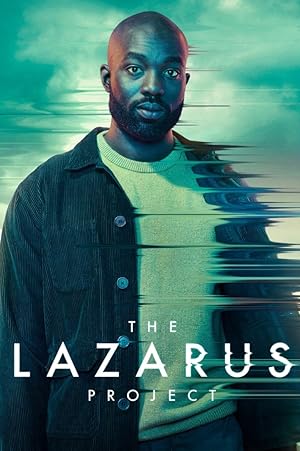 The Lazarus Project (2023)