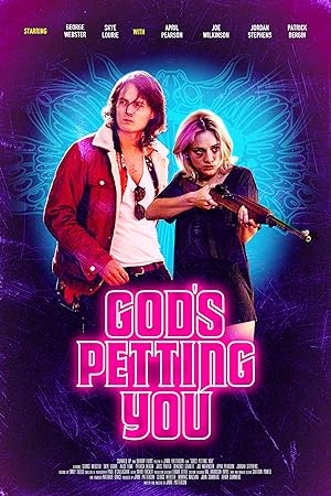 Gods Petting You (2023)