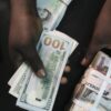 Black Market Dollar (USD) To Naira (NGN) Exchange Rate Today 13th April 2024