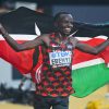 Ebenyo To Defend Okpekpe Race Title As 10,000m, 10km No 1