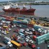 NPA secures $700m for Tincan Island, Apapa Lagos ports rehabilitation