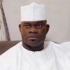 Official Statement Reveals Those Behind Yahaya Bello’s Chase By EFCC Operatives