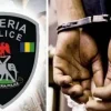 Police Nab Suspect For Killing Of Abia University Student
