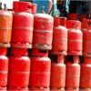 Price Of Refilling Cooking Gas Per Kg In Nigeria Today