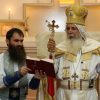 Stabbed Assyrian Bishop Forgives Attacker, Urges Calm Amid Riots In Sydney