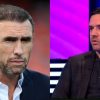 UCL: Owen, Martin Keown blames Arsenal star for missed chance