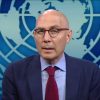 UN Commissioner Urges Global Focus On Congo Crisis Amid Escalating Conflict